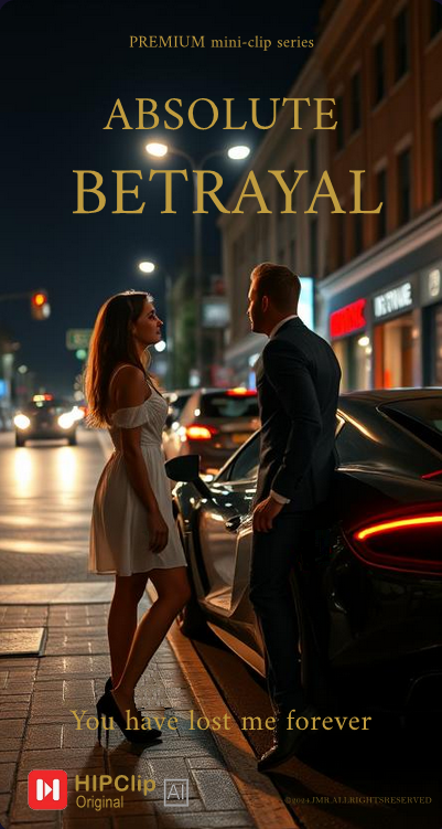 Absolute Betrayal™℠©2024.JMR.ALLRIGHTSRESERVED