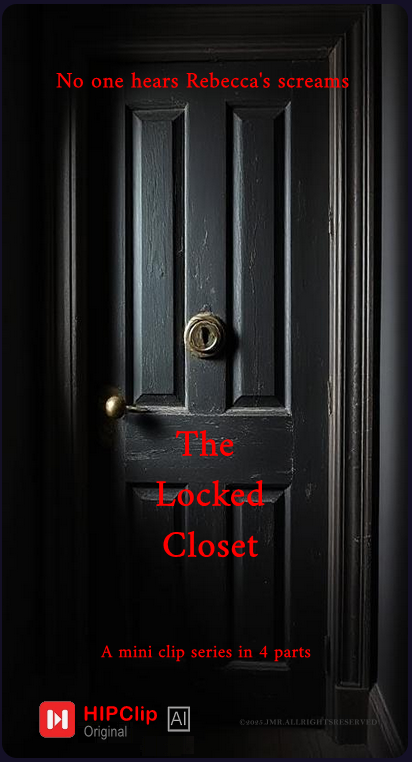 The Locked Closet™℠©2025.JMR.ALLRIGHTSRESERVED.fhclr