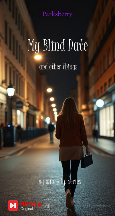 My Blind Date ™℠©2025.JMR.ALLRIGHTSRESERVED