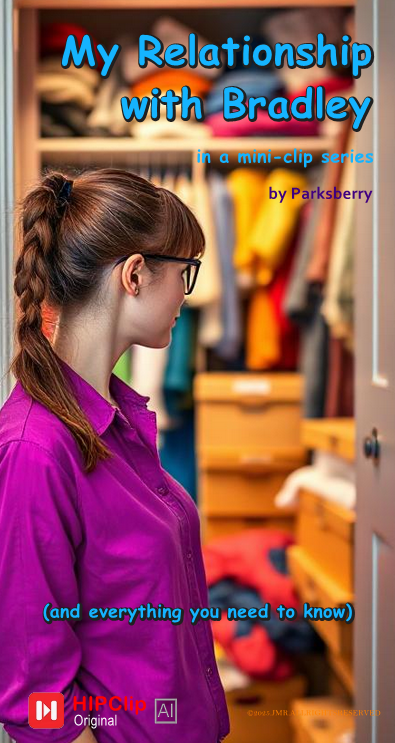 My Relationship With Bradley ™℠©2023-2025.JMR.ALLRIGHTSRESERVED